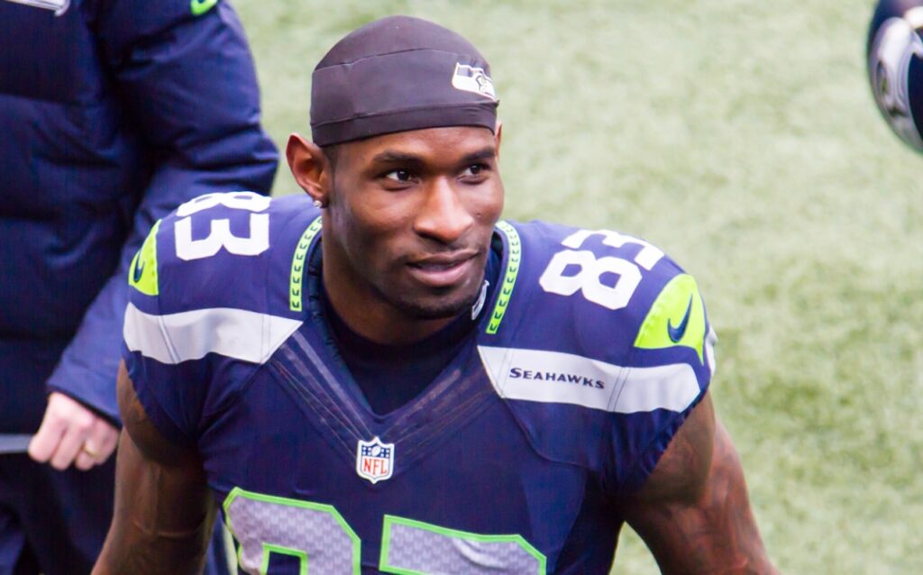 Former NFL Player, Ricardo Lockette Arrested On Gun And Stolen Vehicle Charges