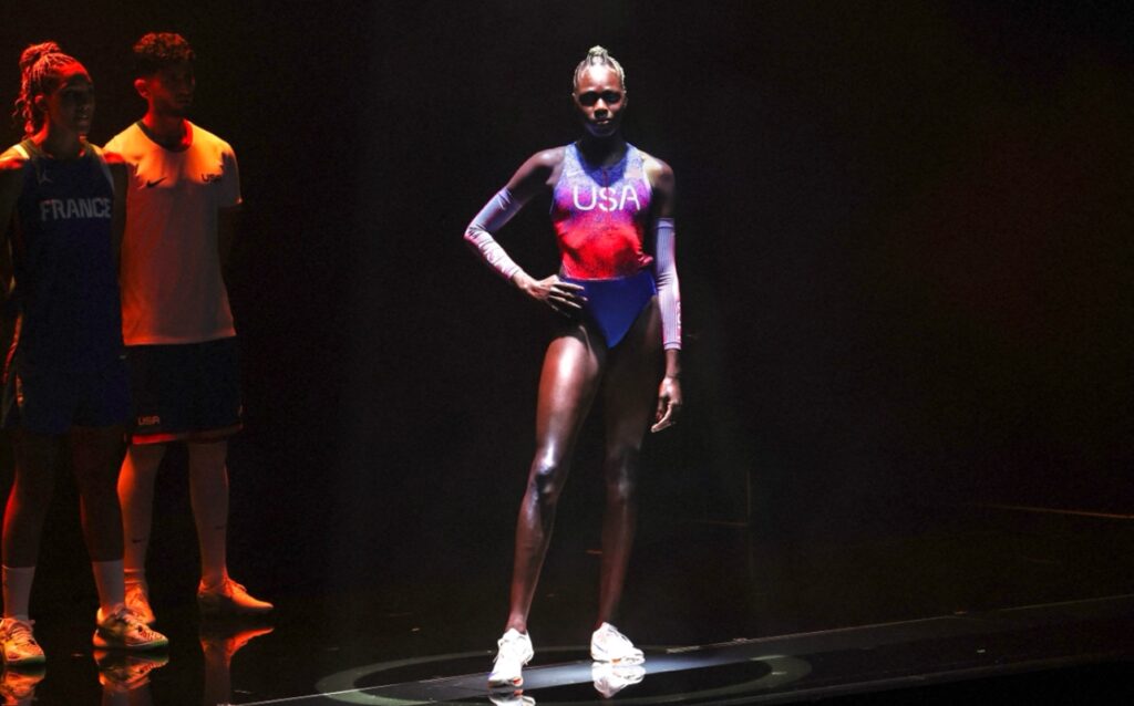 Nike Addresses Controversy On ‘Skimpy’ Olympic Women’s Kit