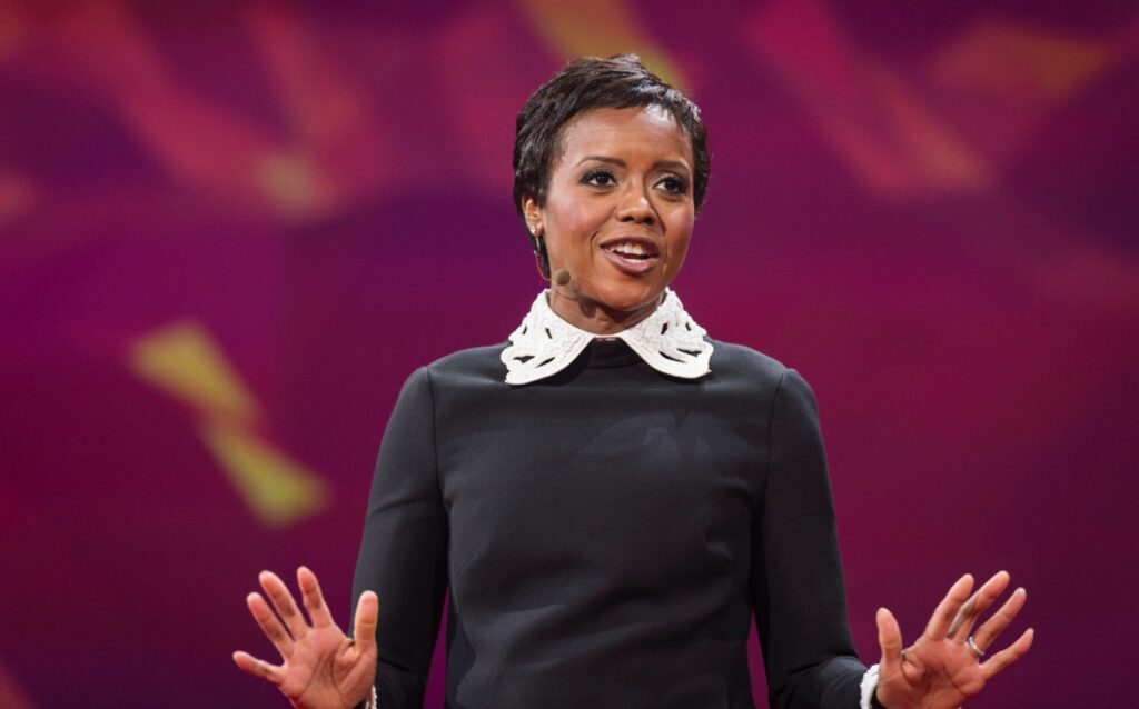 Mellody Hobson Covers All Things Money In Debut Children’s Book ‘Priceless Facts About Money’