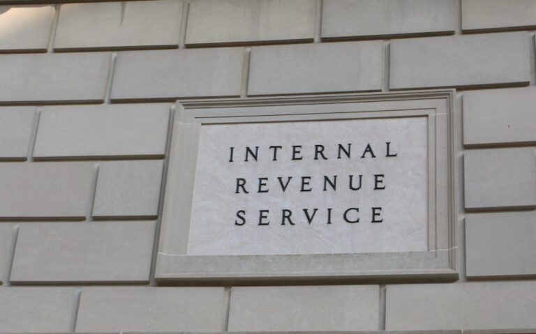 Houston IRS Office