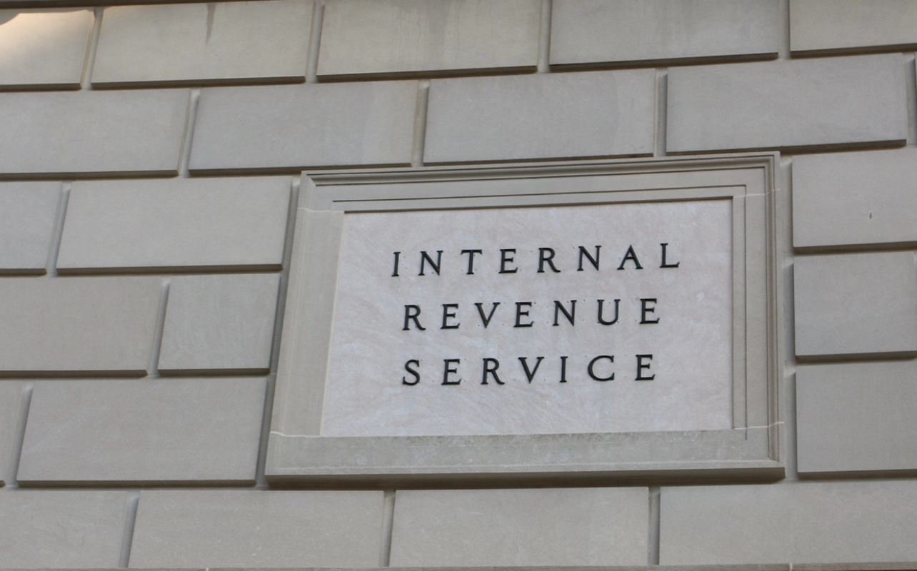 Houston IRS Office