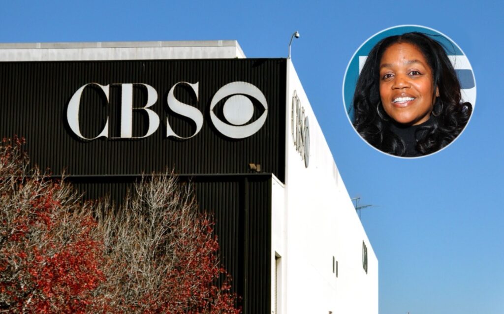 First Black Daytime Soap Opera In Almost 35 Years Coming To CBS