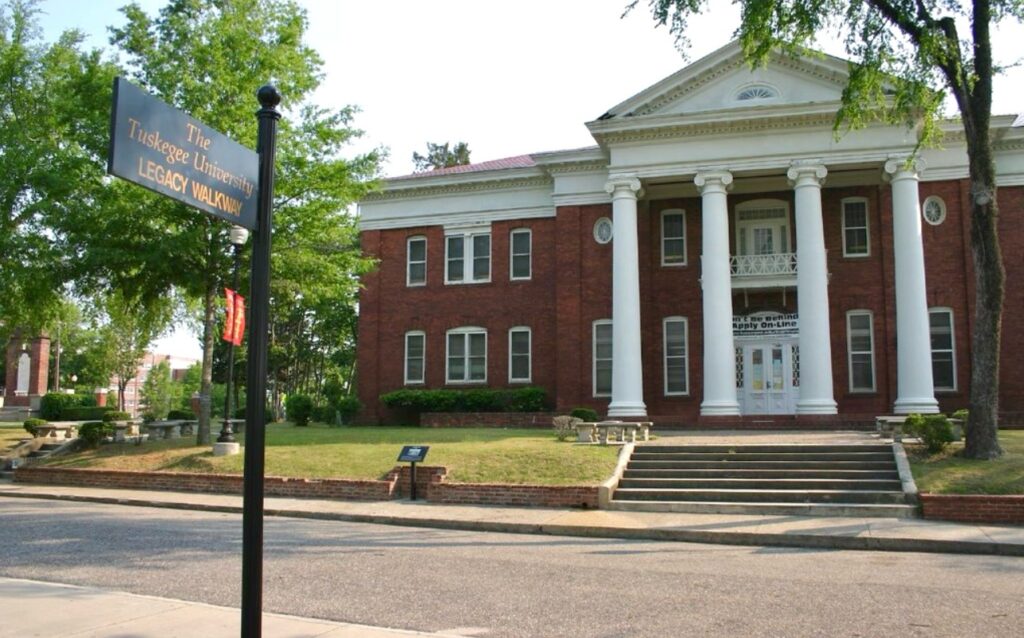 Tuskegee University Recieves Anonymous $20M Donation