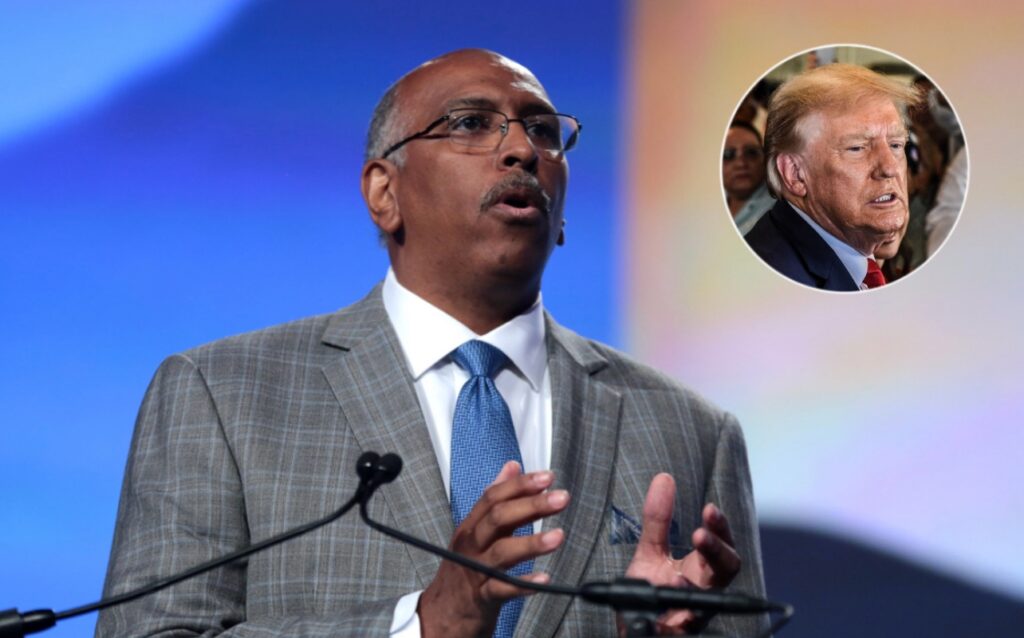 Former RNC Chair Sarcastically Trashes Donald Trump Over Criminal Trial, Calls It ‘Such A Proud Moment’