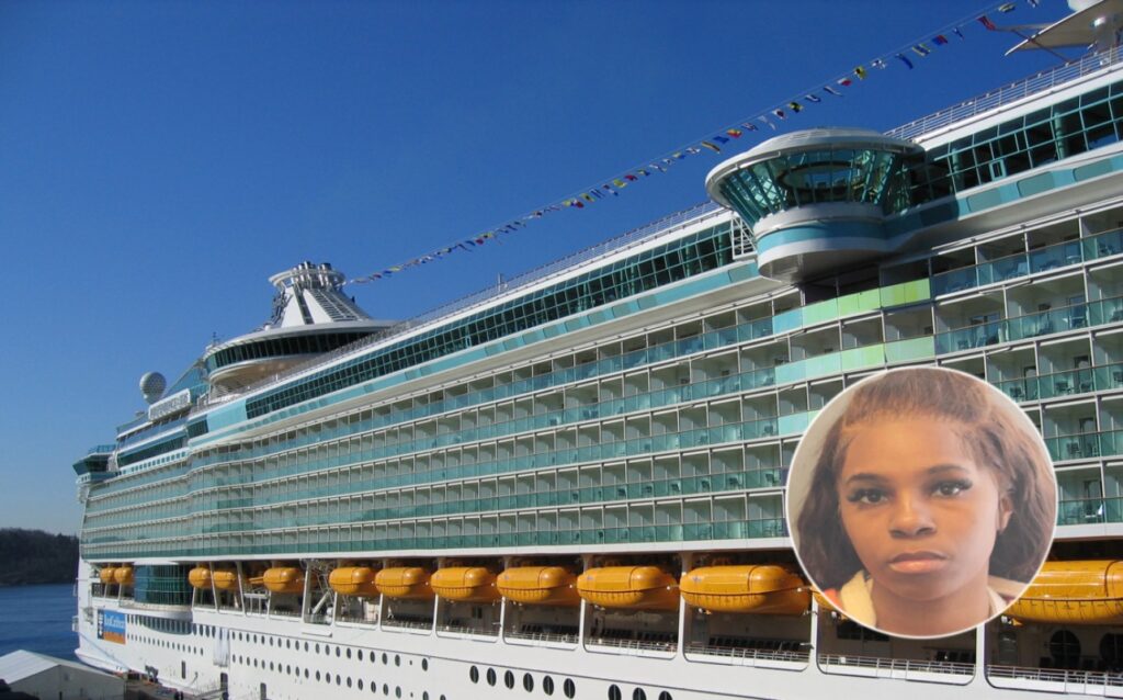 Mother Jailed For Leaving Kids Home Alone To Go On Cruise, Blames Her Cousin