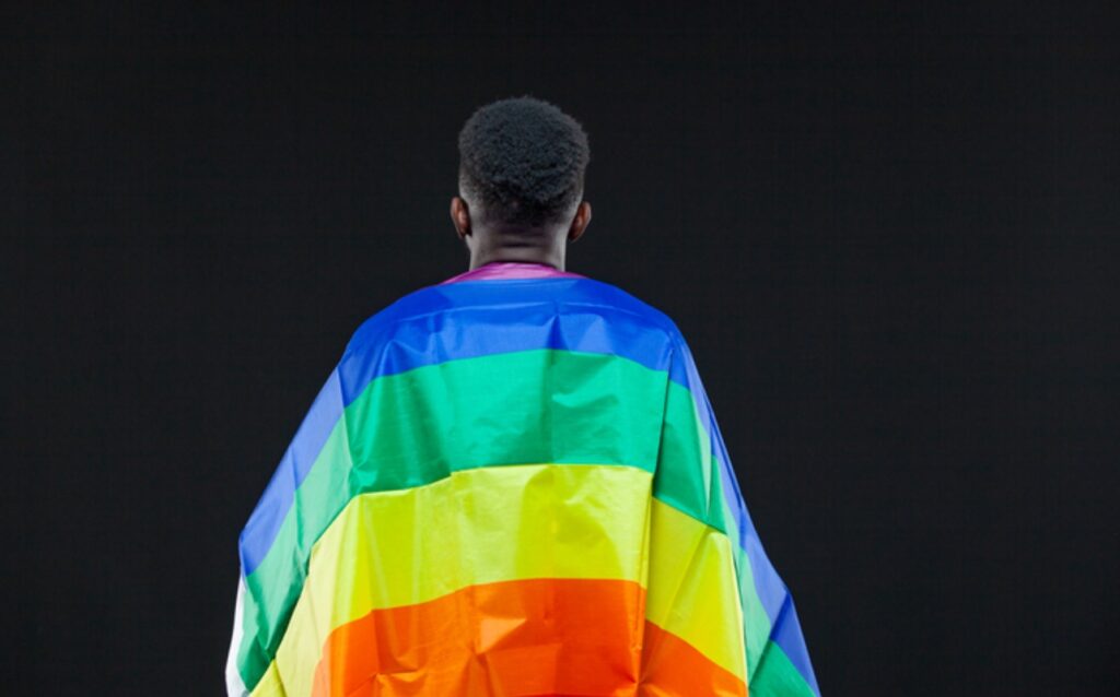 Gay Man Who Fled Ghana To The U.S. Finally Granted Asylum 