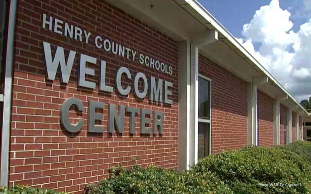 Terminated Georgia Teacher Runs For School Board Seat Following 6-Figure Win Against Henry County School System