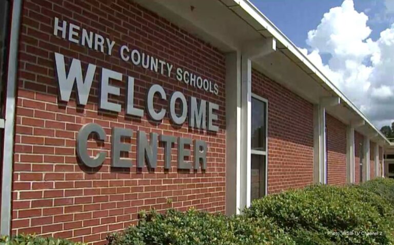 Henry County School System, Terminated Georgia Teacher