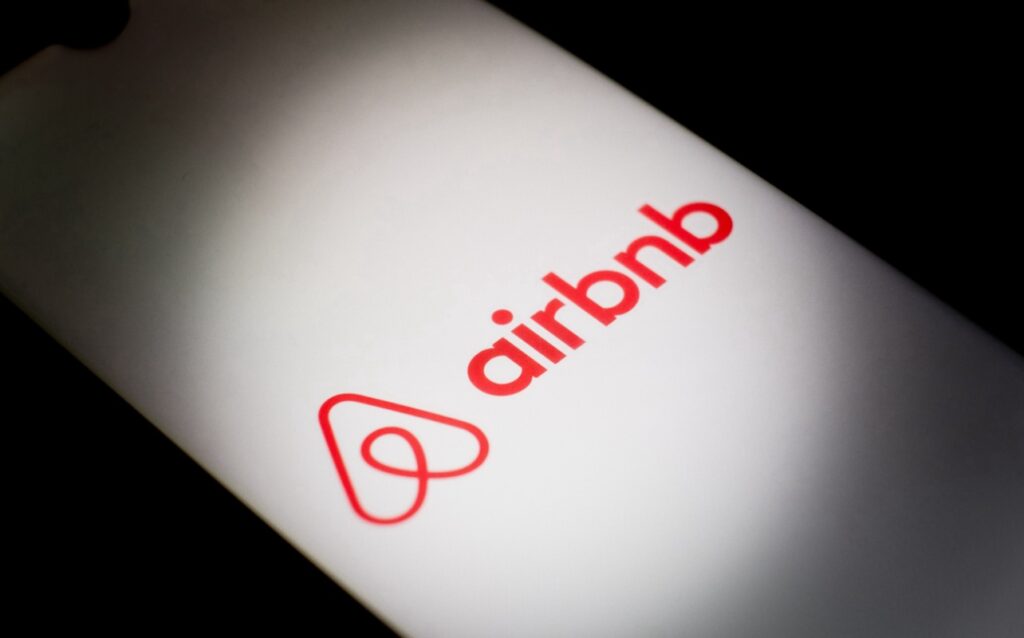 Airbnb Host Claims App Banned Him Over Racist Posts About Black Women