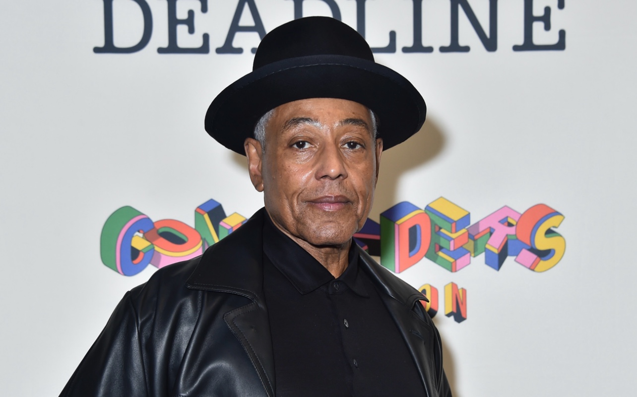 Giancarlo Esposito