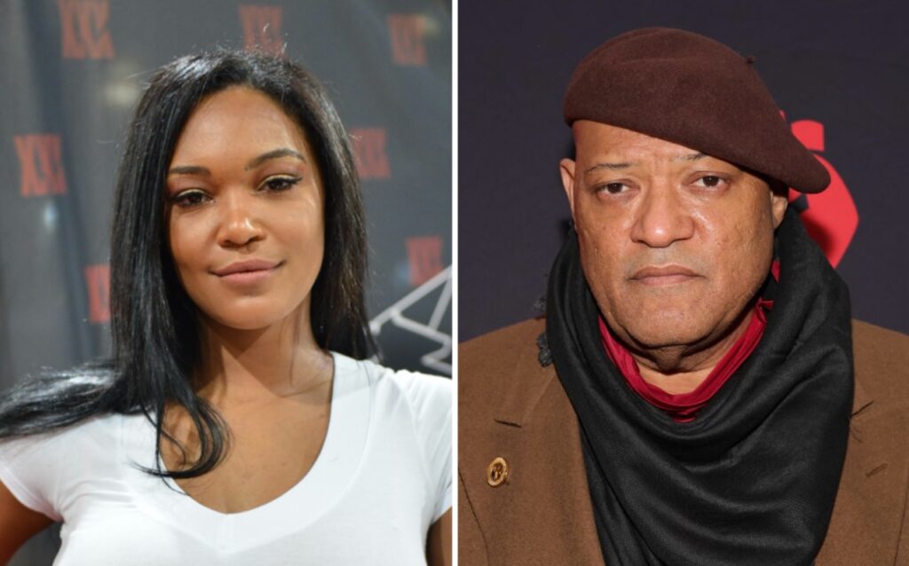 Laurence Fishburne’s Daughter Montana Fishburne Issued 24-Month Probation Amid 2022 Arrest