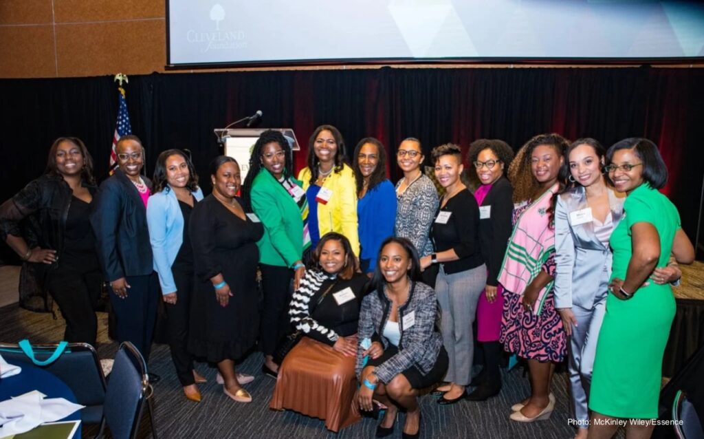 African American Philanthropy Committee’s 8th Philanthropy Summit Explores Transformational Philanthropy In The Black Community