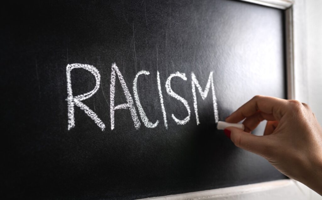 Tracie McMillan Maps Out How White People Benefit From Racism