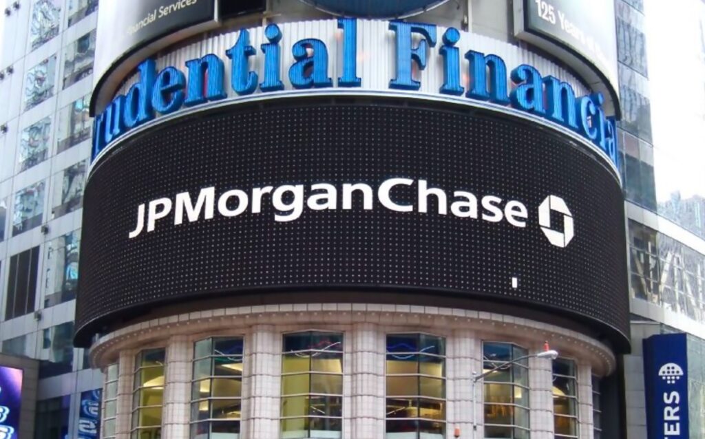 JPMorgan Chase Provides $1.7M To Promote Equity