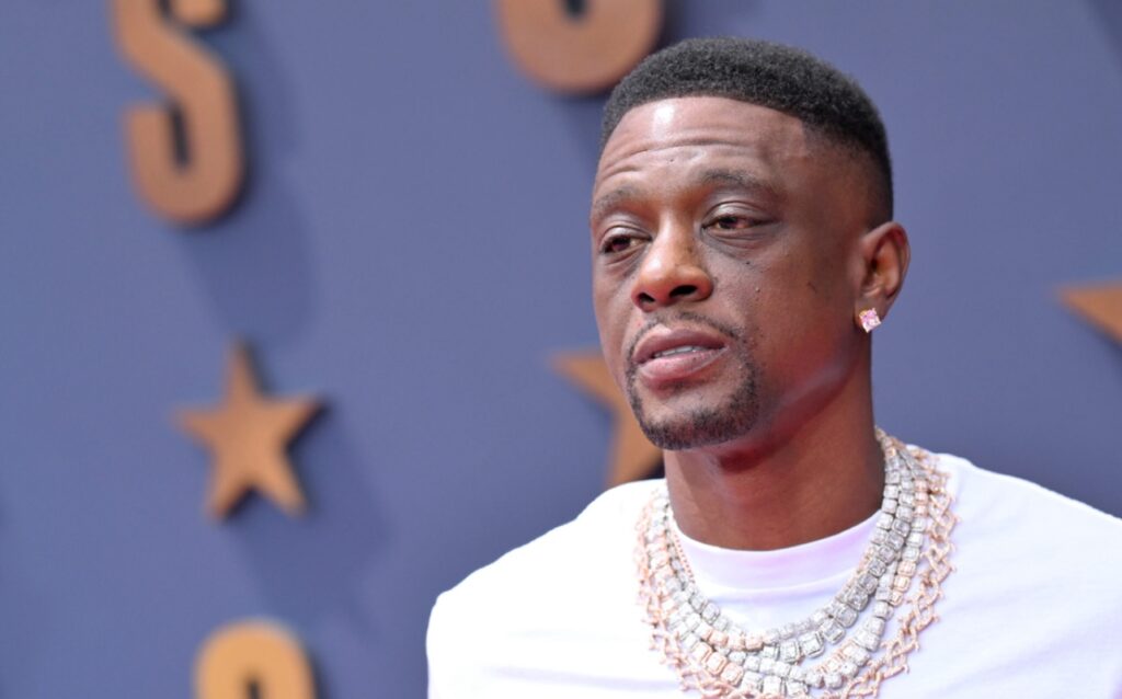 Boosie BadAzz Secures Generational Wealth For His 8 Kids With ‘Gotham City’