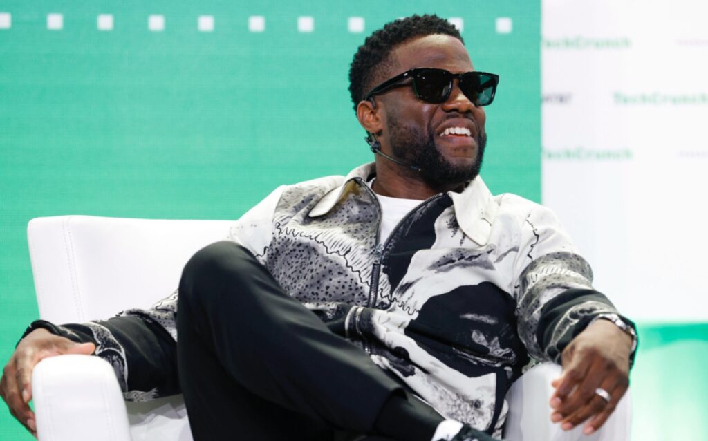 Kevin Hart’s Gran Coramino Tequila Blesses Over 100 Small Black And Latinx Businesses With More Than $1M