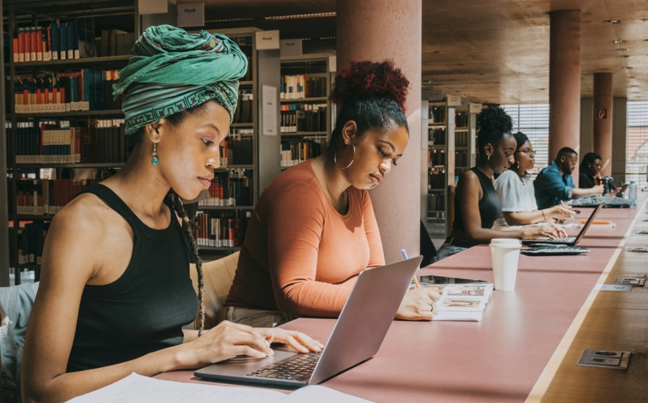 Schomburg-Mellon Humanities Summer Institute