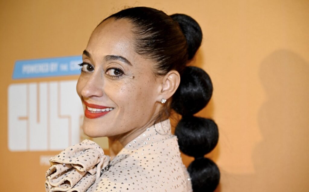 Tracee Ellis Ross Takes Fans On A Travel Adventure In New Roku Originals Series