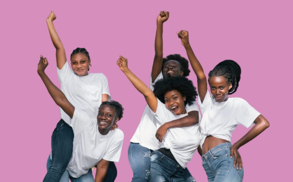 ‘Empowher’ Event To Uplift Black Girls Held At King Center In Atlanta
