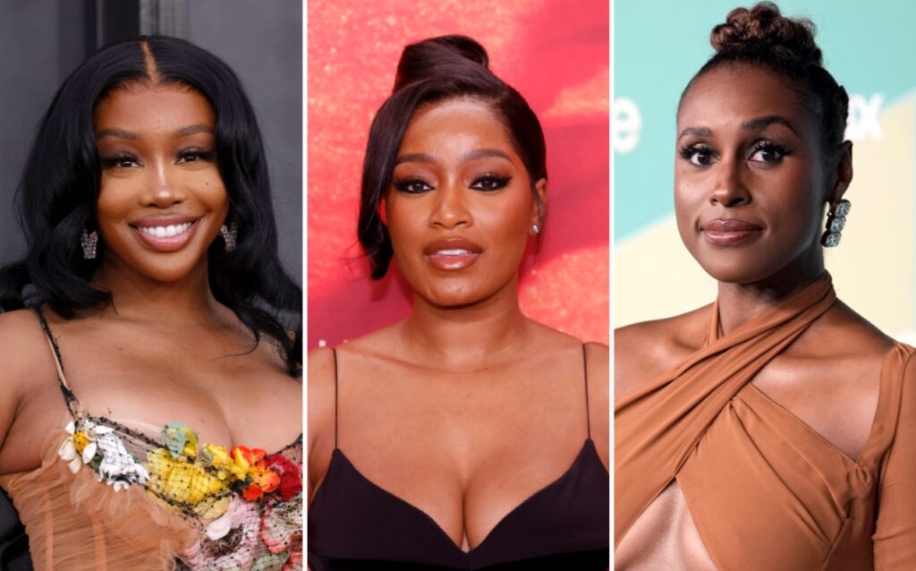 Sza and Keke Palmer To Star In Buddy Comedy Produced By Issa Rae