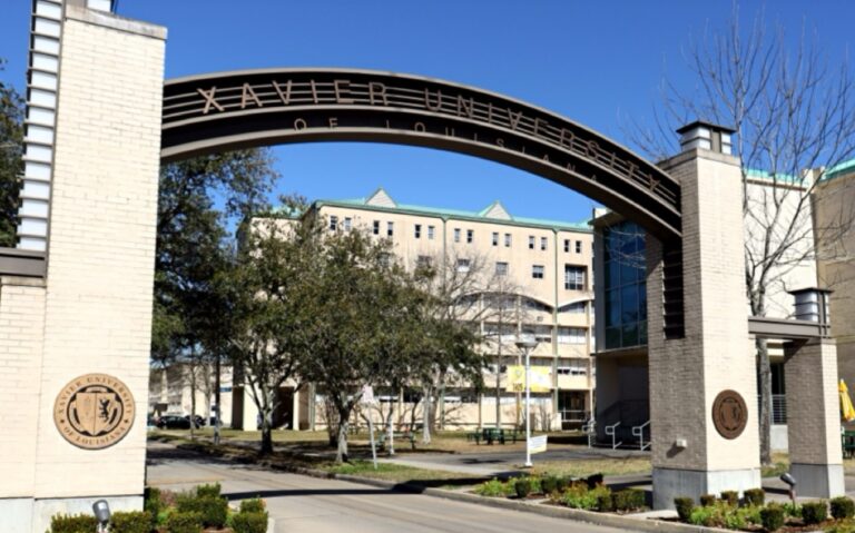 HBCU, Xavier University of Louisiana, Medical School