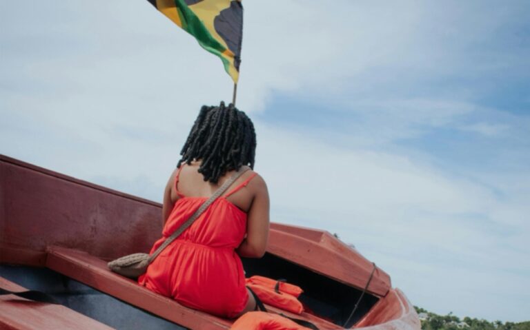 Jamaica Tourism, Travel