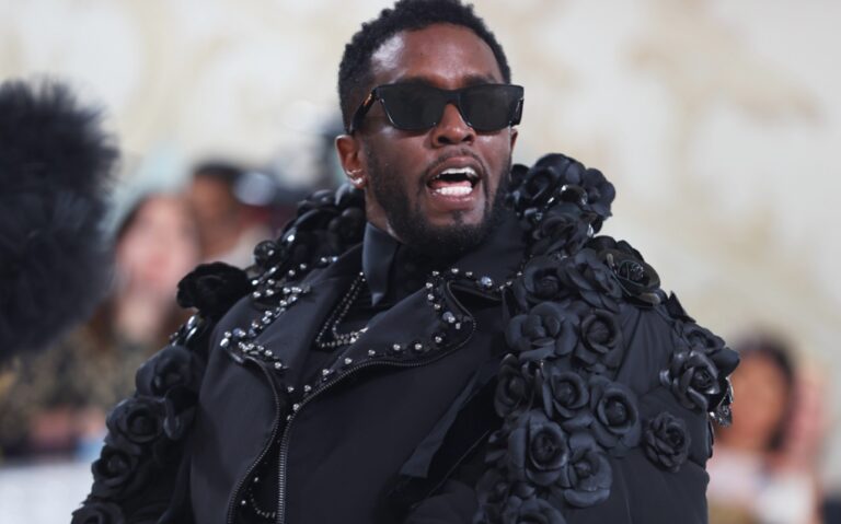 Met Gala, Banned, Sean 'Diddy' Combs, P Diddy