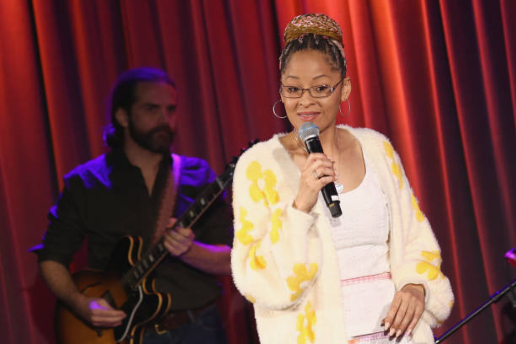 Mother’s Day Performance Featuring Kori Withers And Valerie Simpson To Honor Bill Withers And ‘Grandma’s Hands’