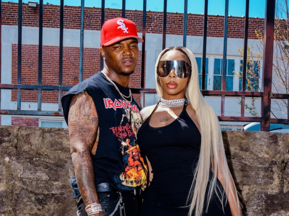 Reality Star Sierra Gates Launches Monster Numb With Fiancé