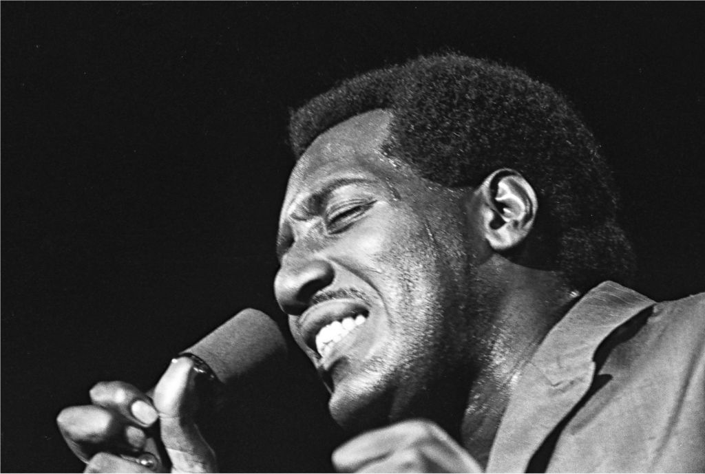 Otis Redding’s Estate Partners With Sony Music To Bring His Classics To New Audiences