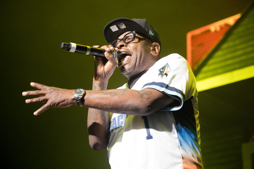 Scarface Believes Hip-Hop Is ‘Dumbed Down’ By ‘People That Don’t Look Like Us’