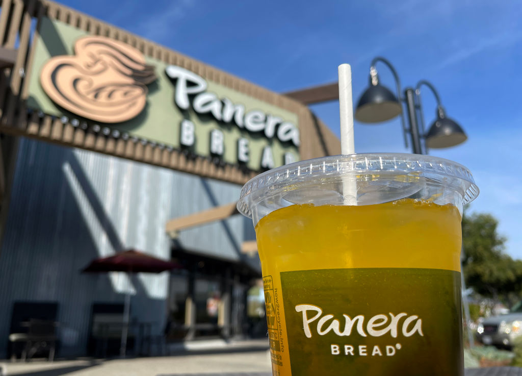 Lawsuit Claims Panera’s Charged Lemonade Led To Teenager’s Cardiac Arrest