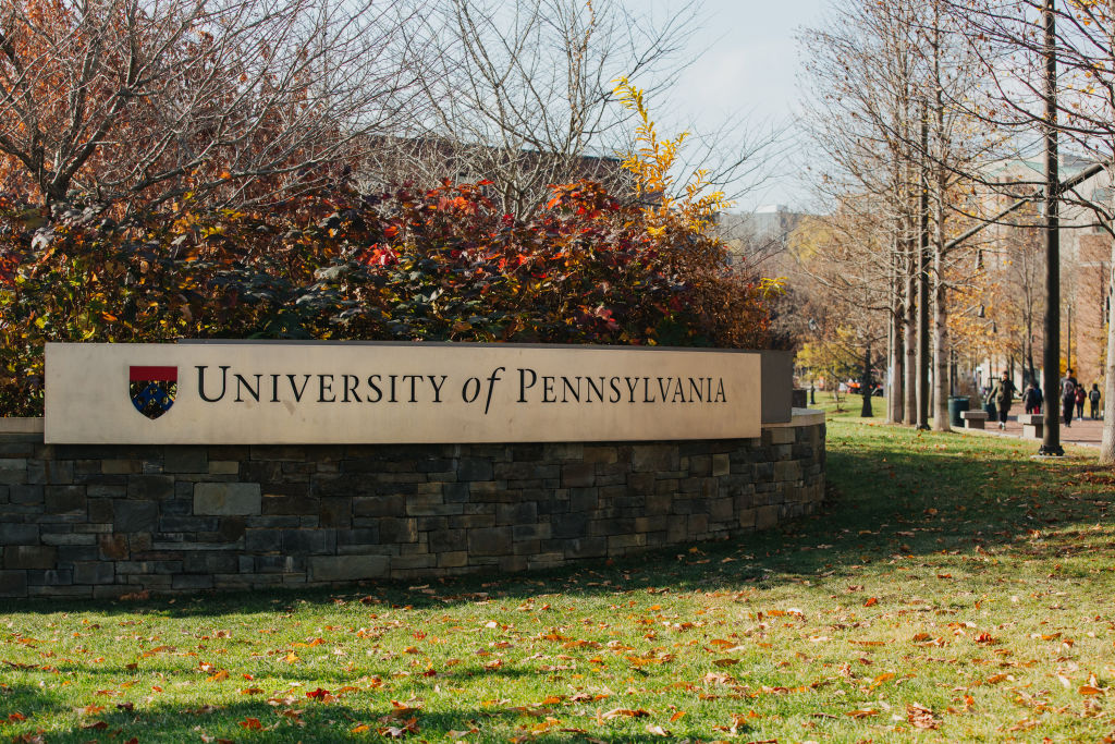 University Of Pennsylvania, Philadelphia, Pennsylvania, UPenn, Artificial Intelligence, Ivy League