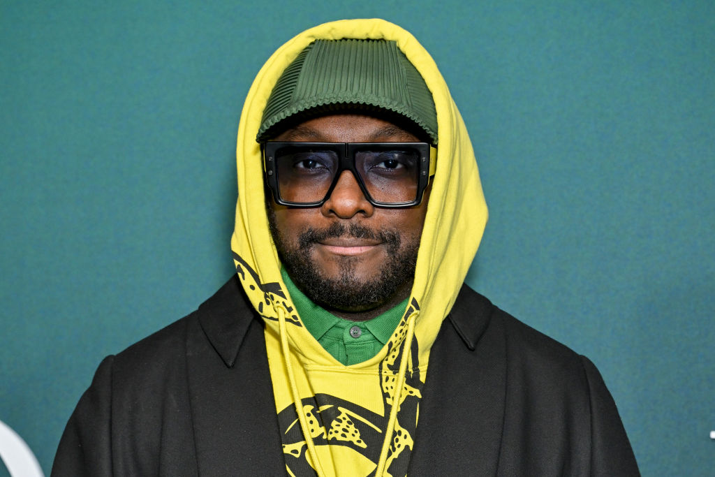 will.i.am Talks Life Changing Investments In Tesla And Beats By Dre