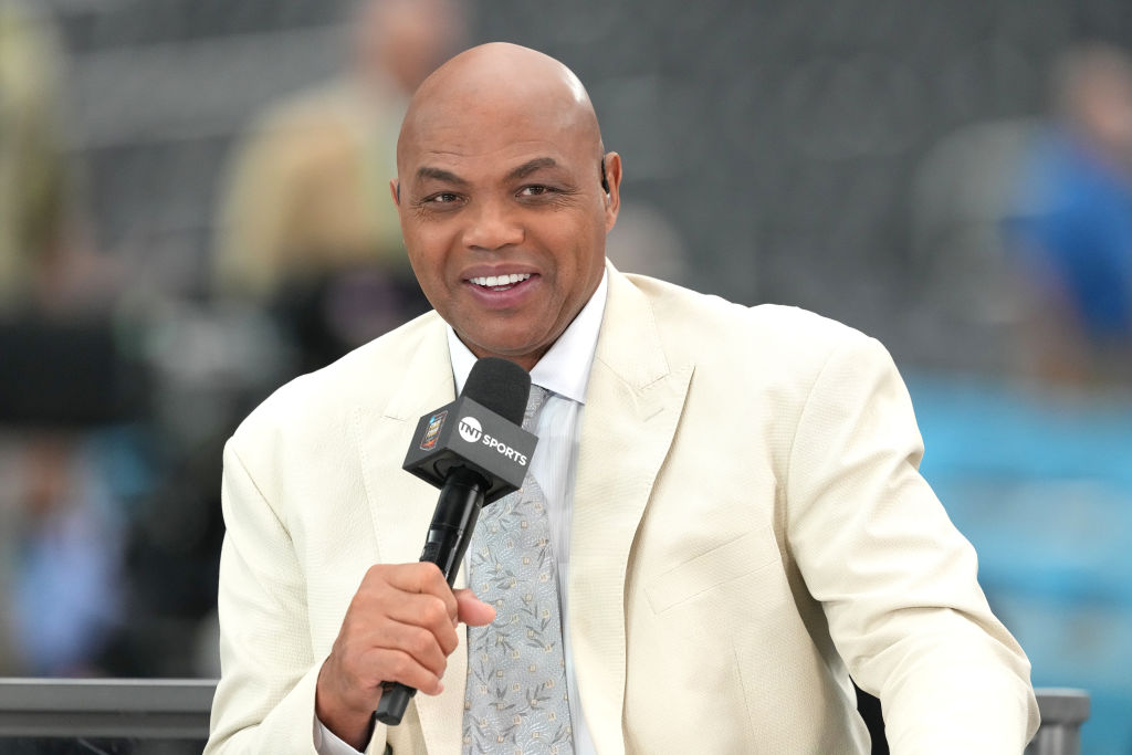 Charles Barkley May Continue ‘Inside the NBA’ Under Different Name If TNT Loses NBA Television Rights