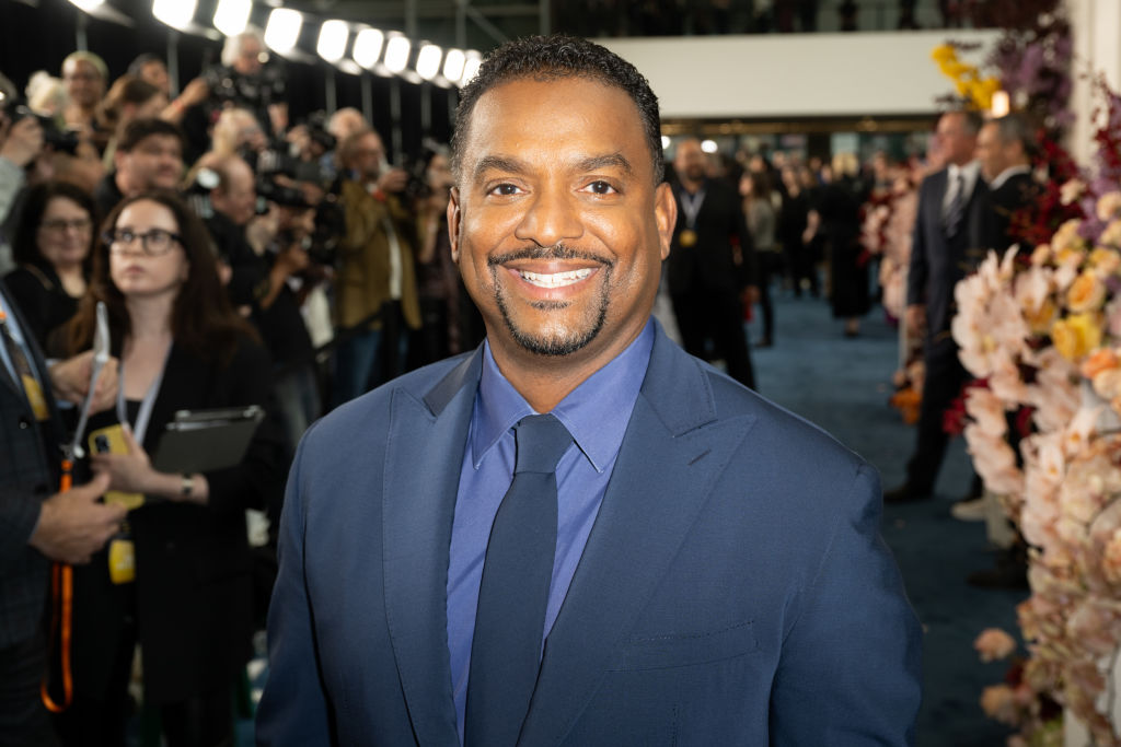 Alfonso Ribeiro Explains Why ‘Fresh Prince’ Role Was ‘The Greatest And Worst Thing That Ever Happened To Me’