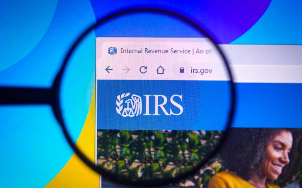 IRS Addresses Audit Rate Disparity Gap Between Black Taxpayers And Others Filers