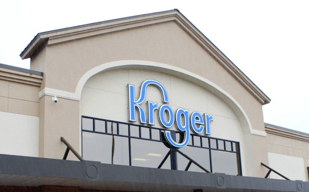 Georgia Residents Fear Impact Of Gaming Machines At Kroger Grocery Stores