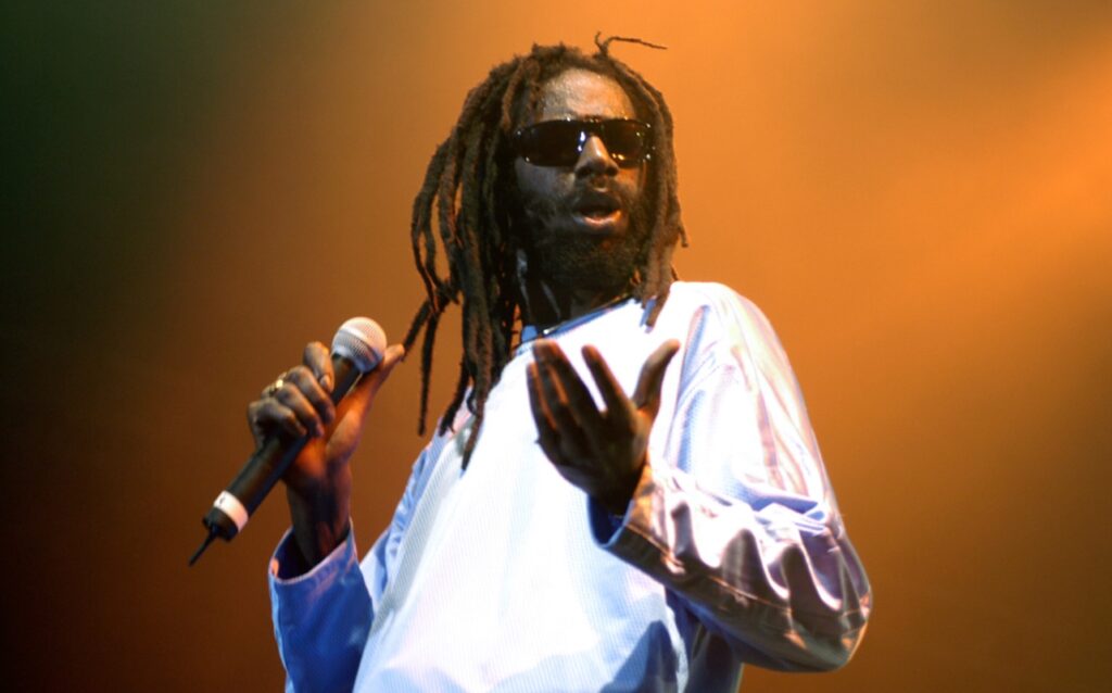 ‘God is Good,’ Reggae Artist Buju Banton Back In The U.S. After Getting Visa Reinstated