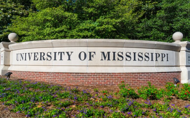 Phi Delta Theta, Ole Miss, Investigation, University of Mississippi