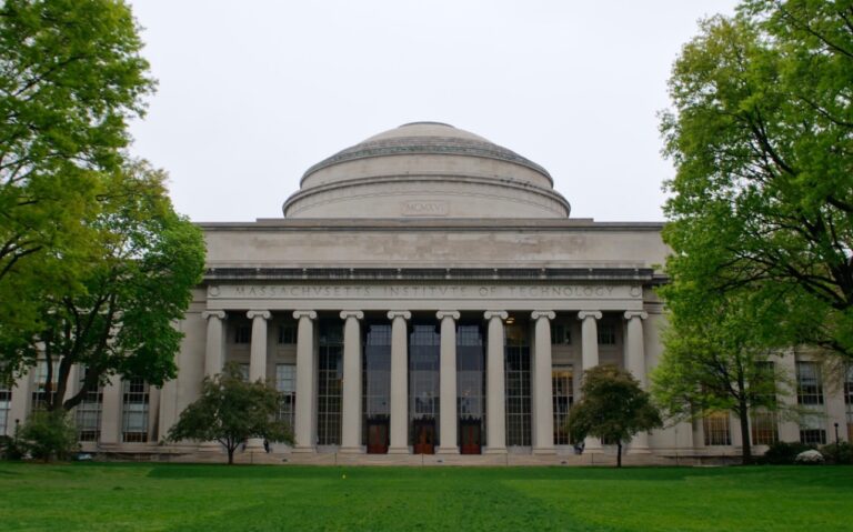 MIT, College, DEI, Massachusetts Institute of Technology