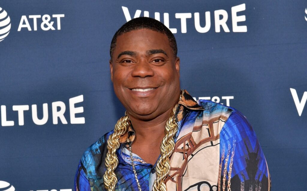 Tracy Morgan Returns With New Comedy Series, ‘Crutch’