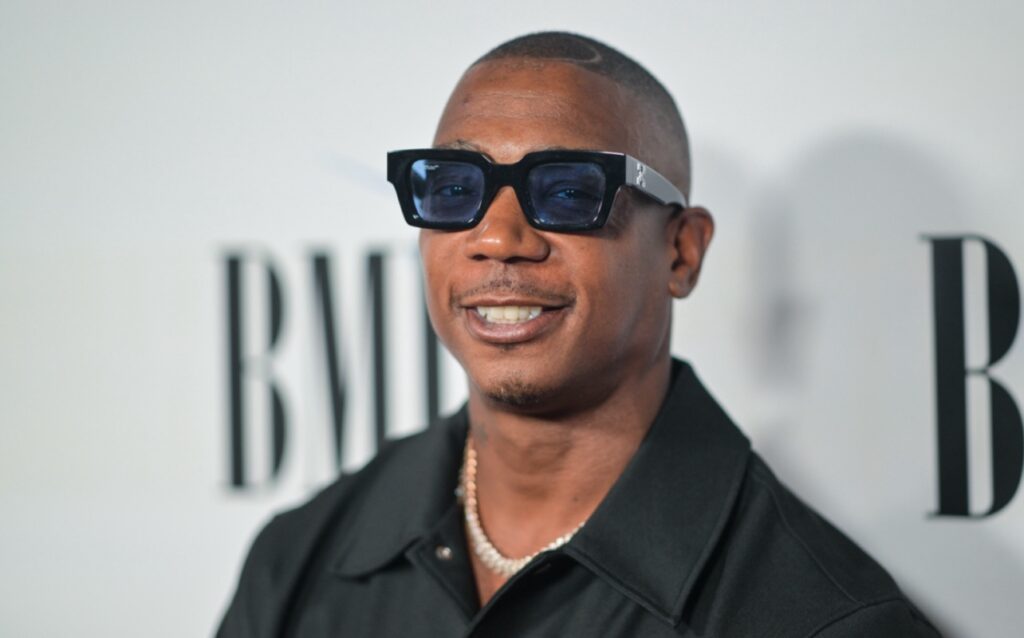 Ja Rule And Sei Less Host Luncheon For NYC Moms Affected by Criminal Justice System