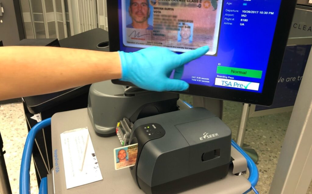 One More Year: Real ID License Deadline Set To May 2025 