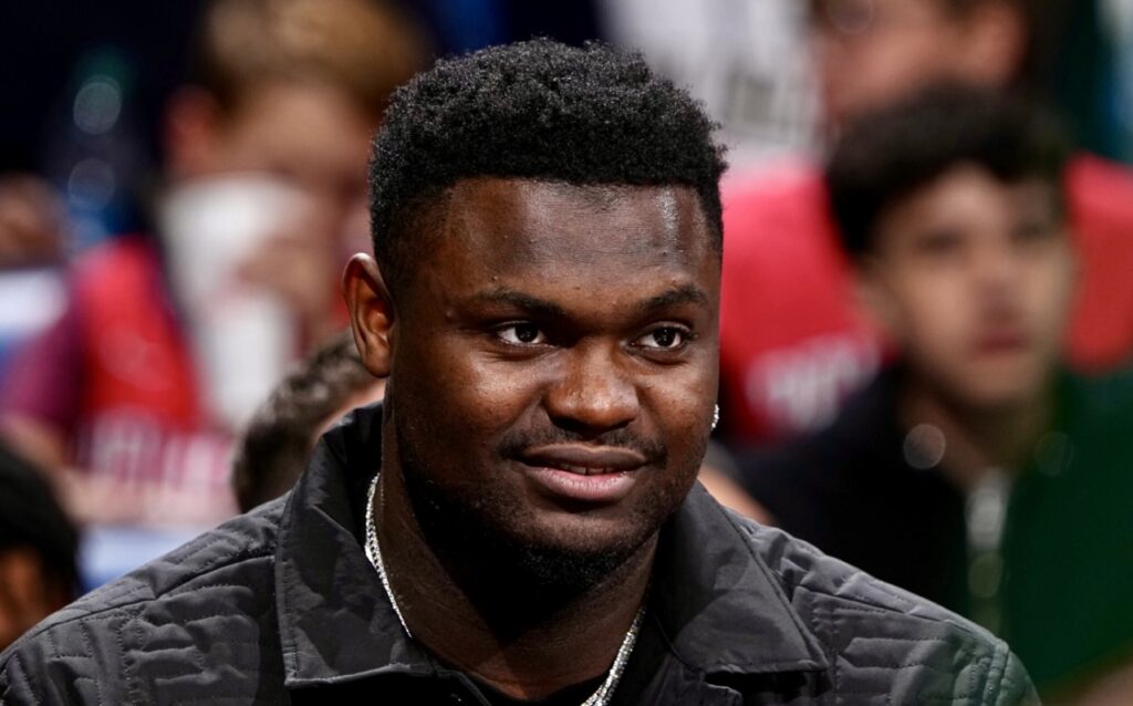 Federal Appeals Court Upholds Ruling In Favor Of Zion Williamson