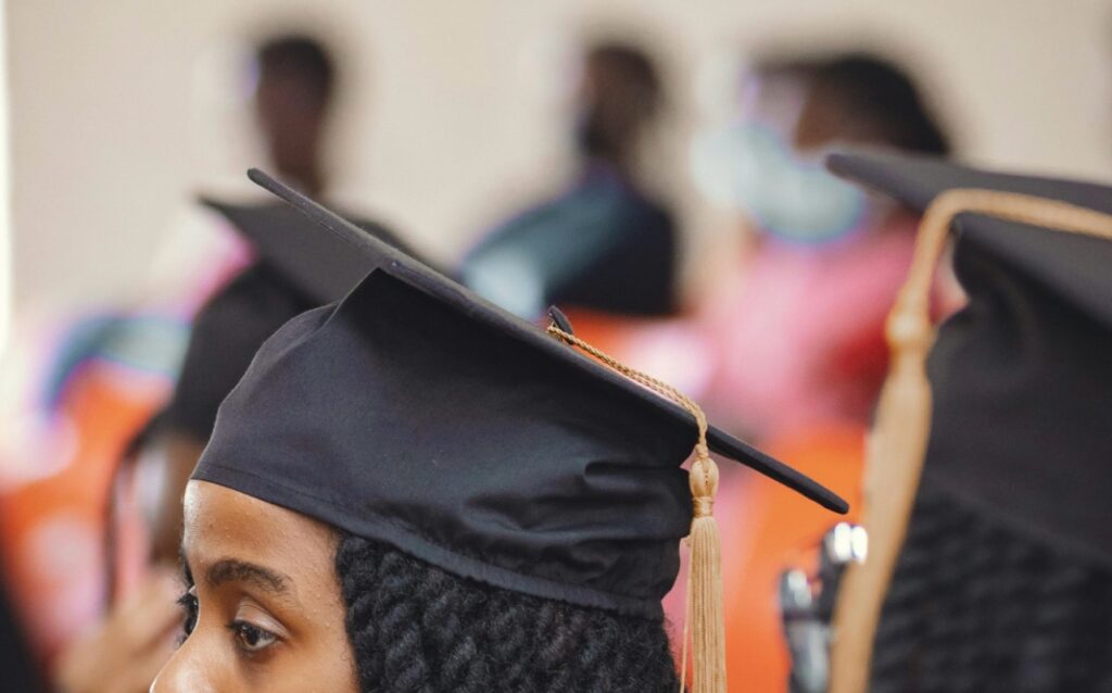 Howard University Cancels Chaotic Graduation Mid-Ceremony