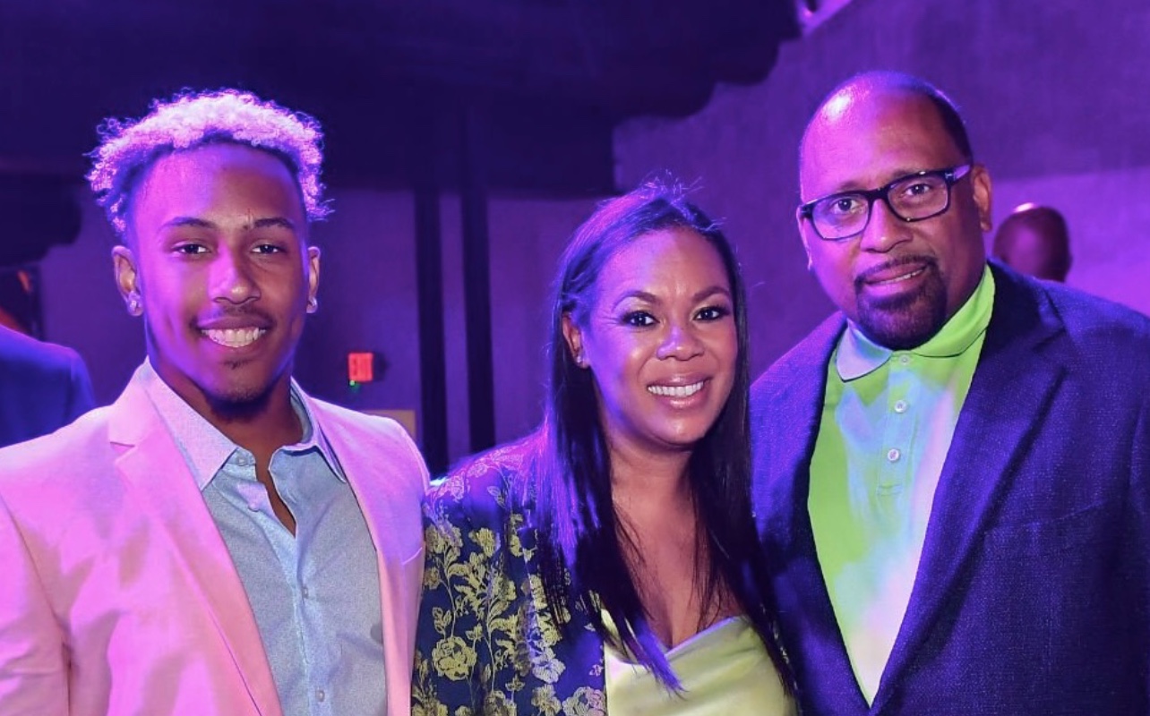 Franklin Rodriguez, Frank Ski, Illness, SON