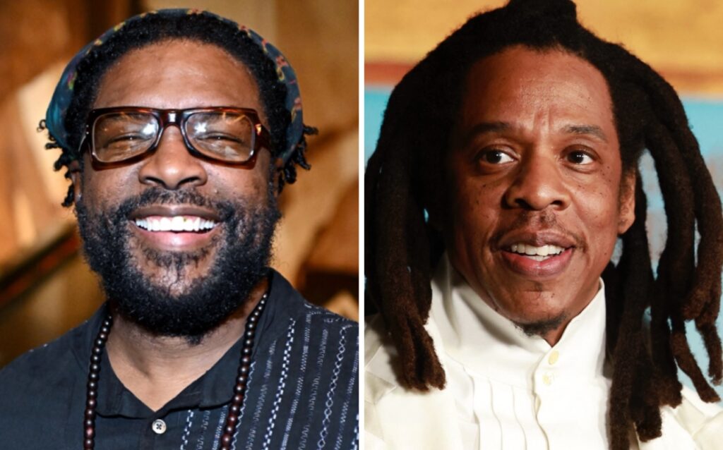Questlove Reveals The ‘Second Thoughts’ He Had About Jay-Z’s ‘Unplugged’ Album With ‘Takeover’ Diss