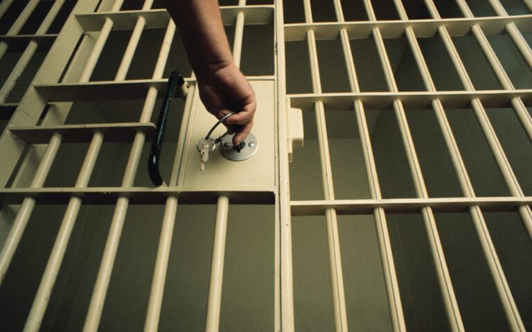 Lawsuit, Prisoner, Parole, inmate, denies