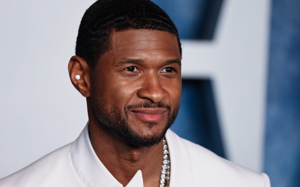 Usher’s New Look NonProfit Joins IBM To Build Tech Careers For Diverse Youth